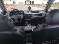 Daewoo Cielo